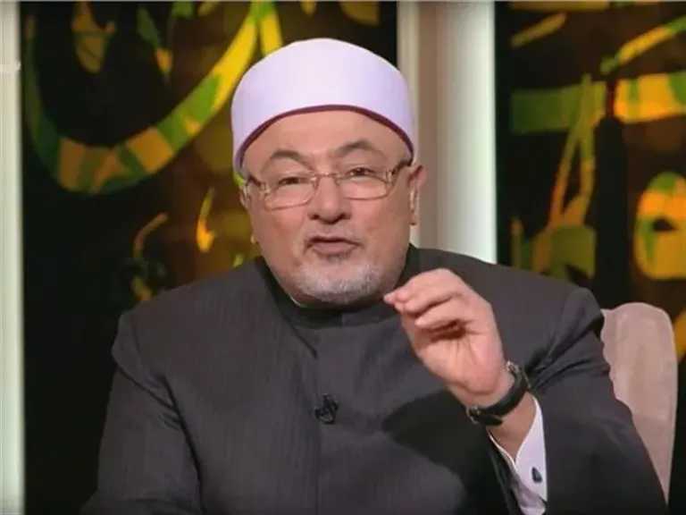خالد الجندي يكشف سر اختلاف “إمرًا” و“نُكرًا” في قصة موسى والخضر