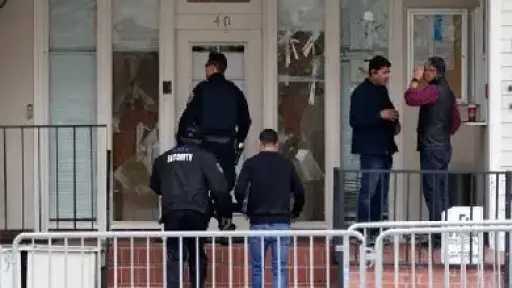 أمريكا: إطلاق نار وسط مينيابوليس يسفر عن عدة ضحايا بينهم شرطيان