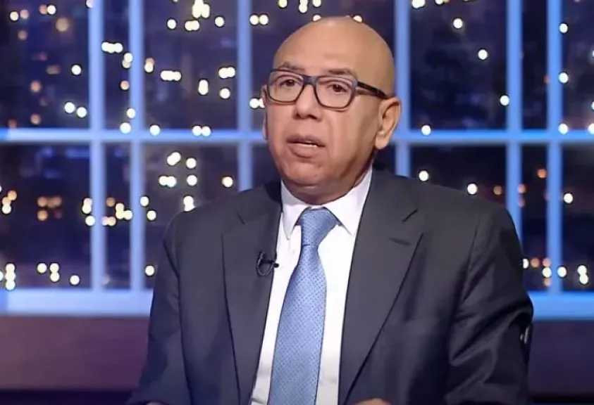 خالد عكاشة: تغير موقف الصين إزاء ملف الأمن المائي المصري نجاح كبير للدولة