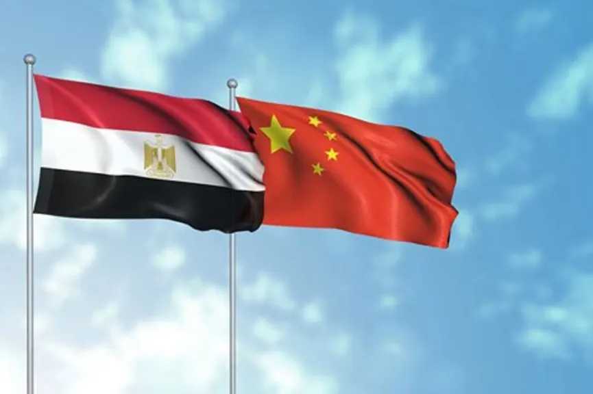 باحث صيني: الموقع الاستراتيجي لمصر يعزز دورها في الشراكة الاقتصادية مع بكين