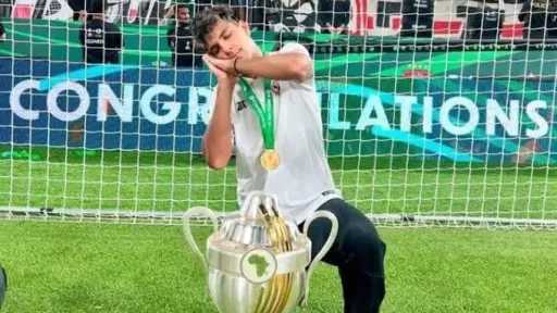 محمد السيد يغيب عن مباراة الزمالك أمام بطل... محمد السيد يغيب عن مباراة الزمالك أمام بطل جيبوتي.. اعرف السبب