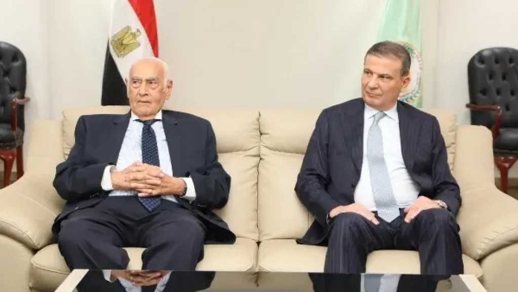 مصر وألمانيا تبحثان تكنولوجيا «قمح المستقبل» بأقل مياه ومساحات محدودة