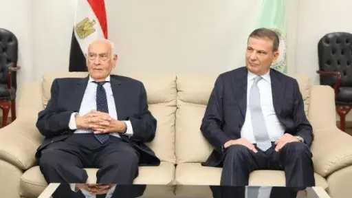 مصر وألمانيا تبحثان تكنولوجيا «قمح المستقبل» بأقل مياه... مصر وألمانيا تبحثان تكنولوجيا «قمح المستقبل» بأقل مياه ومساحات محدودة