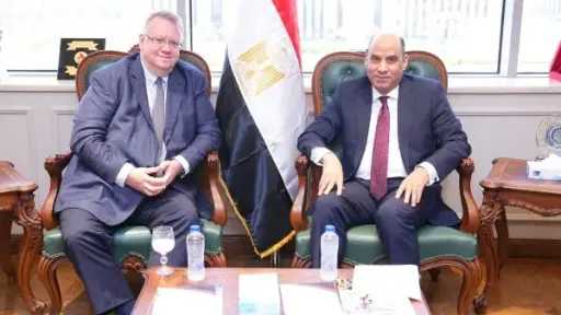 رداد: تكثيف التعاون مع العمل الدولية للإسراع في... رداد: تكثيف التعاون مع العمل الدولية للإسراع في تنفيذ الاستراتيجية الوطنية للتشغيل