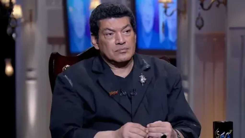 باسم سمرة أمام محمد رمضان في رمضان 2027