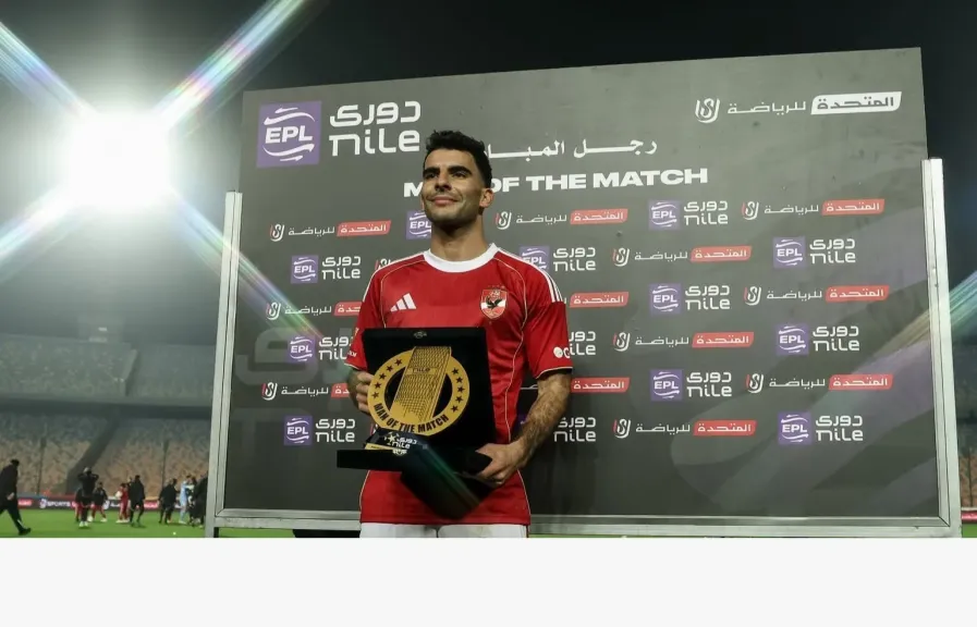 أحمد مصطفى زيزو