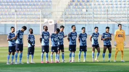 ميدو: أرشح بيراميدز للتتويج بالدوري هذا الموسم ميدو: أرشح بيراميدز للتتويج بالدوري هذا الموسم
