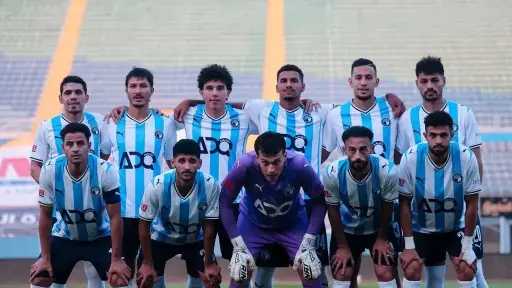 بالصور.. بعثة بيراميدز تغادر القاهرة إلى كينيا استعدادًا... بالصور.. بعثة بيراميدز تغادر القاهرة إلى كينيا استعدادًا لمواجهة جورماهيا في دوري أبطال أفريقيا