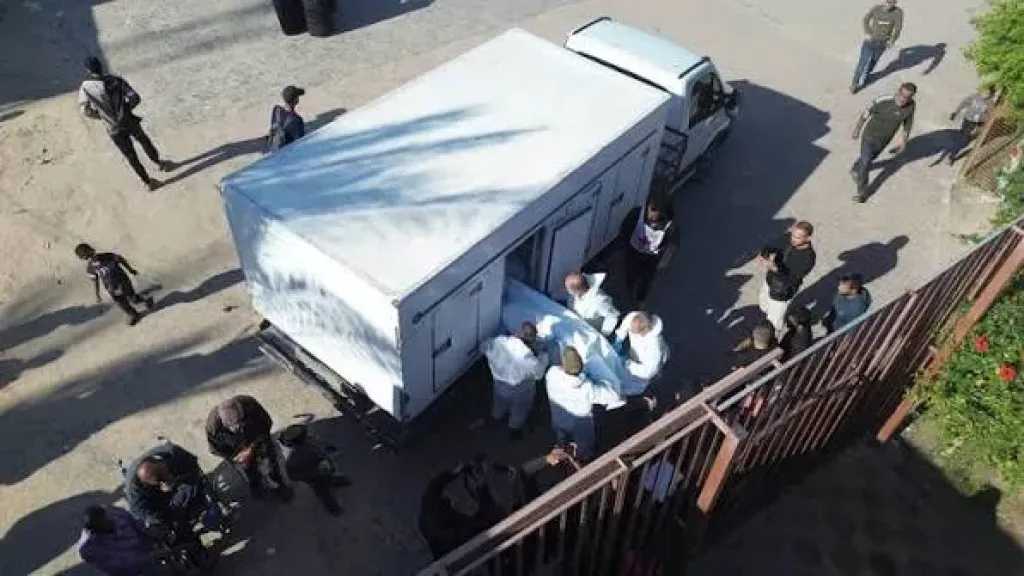 فلسطين تتسلم جثمان فتى تحتجزه إسرائيل منذ نوفمبر 2025