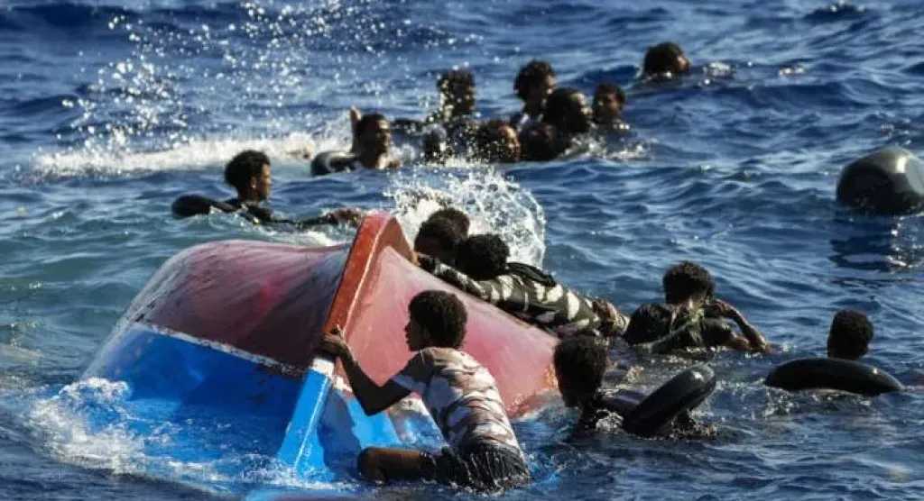 مخاوف بشأن وفاة أكثر من 80 مهاجرا أثناء محاولة الوصول إلى جزر الكناري الإسبانية