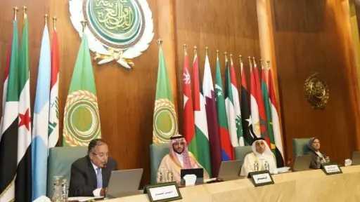 جامعة الدول العربية تدين استمرار الاعتداءات الإيرانية على... جامعة الدول العربية تدين استمرار الاعتداءات الإيرانية على الكويت