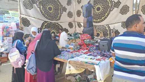 الغرف التجارية: 40% تخفيضات بأهلًا مدارس ومعارض دائمة... الغرف التجارية: 40% تخفيضات بأهلًا مدارس ومعارض دائمة لتوفير السلع