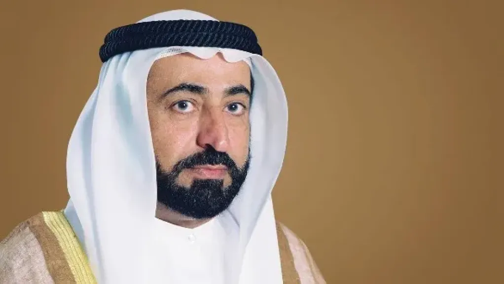 الشيخ الدكتور سلطان بن محمد القاسمي