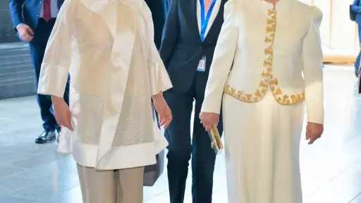 السيدة انتصار السيسي عن «المتحف الكبير»: تجسيد لعظمة... السيدة انتصار السيسي عن «المتحف الكبير»: تجسيد لعظمة حضارة أبهرت العالم