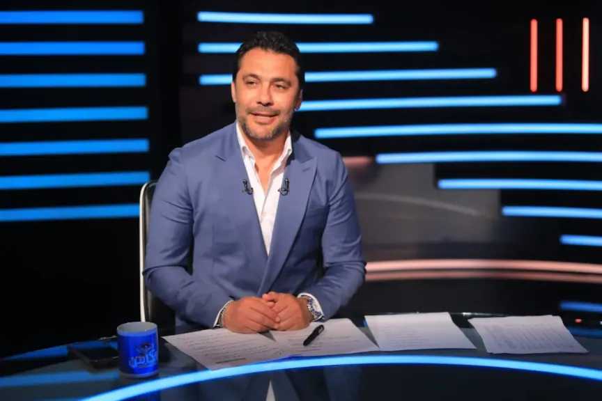 «أقسم بالله ما حصل».. أحمد حسن يكشف رد وائل جمعة على واقعة محمد معروف
