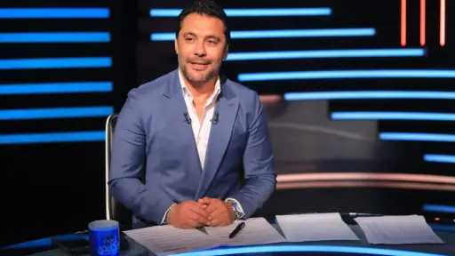«أقسم بالله ما حصل».. أحمد حسن يكشف رد... «أقسم بالله ما حصل».. أحمد حسن يكشف رد وائل جمعة على واقعة محمد معروف