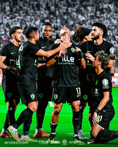 الزمالك