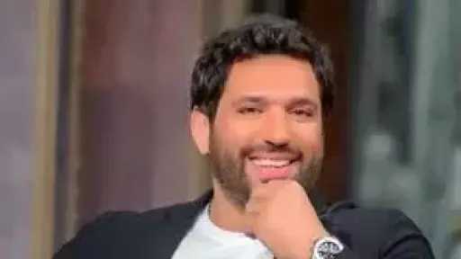 حسن الرداد يستعد لتجربة سينمائية جديدة.. تفاصيل