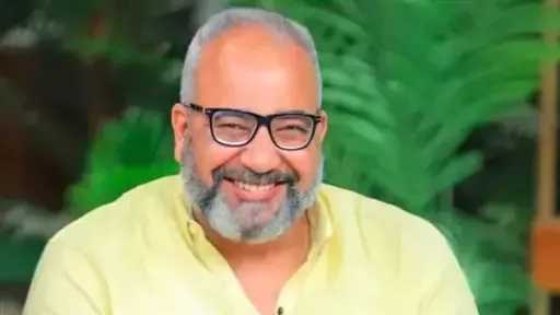 بيومي فؤاد ينضم لفيلم «نمبر وان» بيومي فؤاد ينضم لفيلم «نمبر وان»