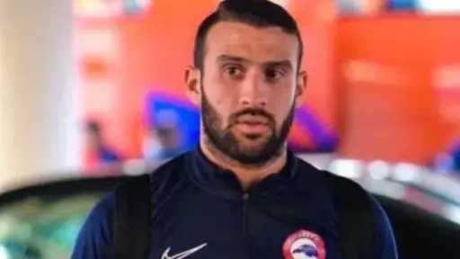 لأول مرة.. عمر كمال عبد الواحد يحكي خلافه... لأول مرة.. عمر كمال عبد الواحد يحكي خلافه مع عموتة وسبب رحيله عن الأهلي
