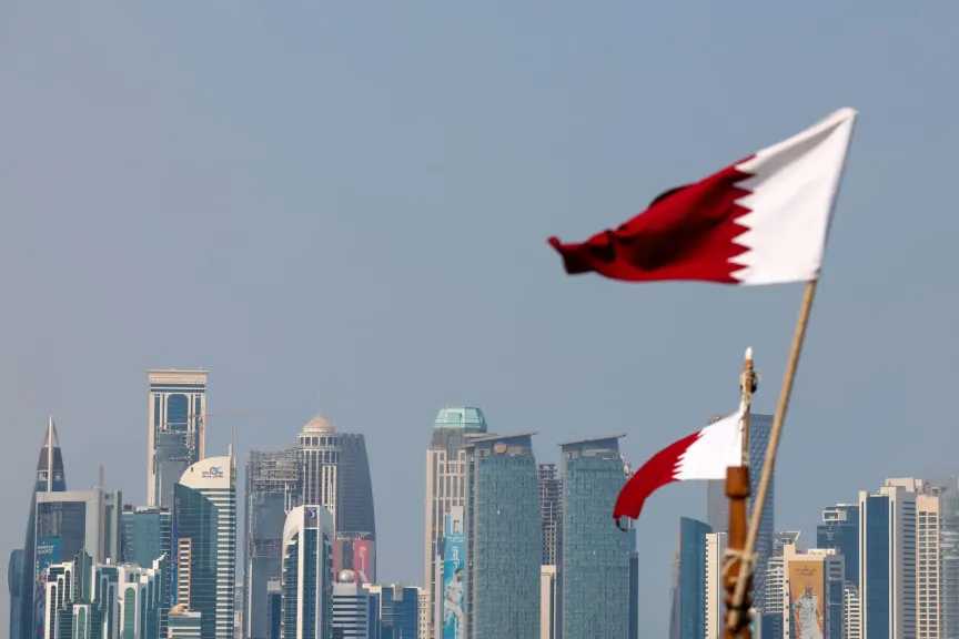 قطر: الإدعاءات الإيرانية لا تبرر الهجمات ونحتفظ بحق الرد والمطالبة بالتعويض
