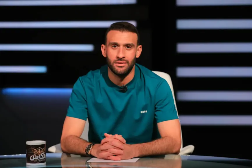 عمر كمال عبد الواحد