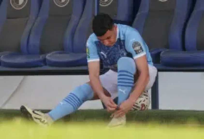 كريم حافظ: «مباريات الأهلي والزمالك بوابة العبور للمنتخب.. ويورتشيتش أفضل مدرب أجنبي»