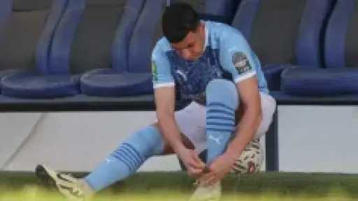كريم حافظ: «مباريات الأهلي والزمالك بوابة العبور للمنتخب..... كريم حافظ: «مباريات الأهلي والزمالك بوابة العبور للمنتخب.. ويورتشيتش أفضل مدرب أجنبي»