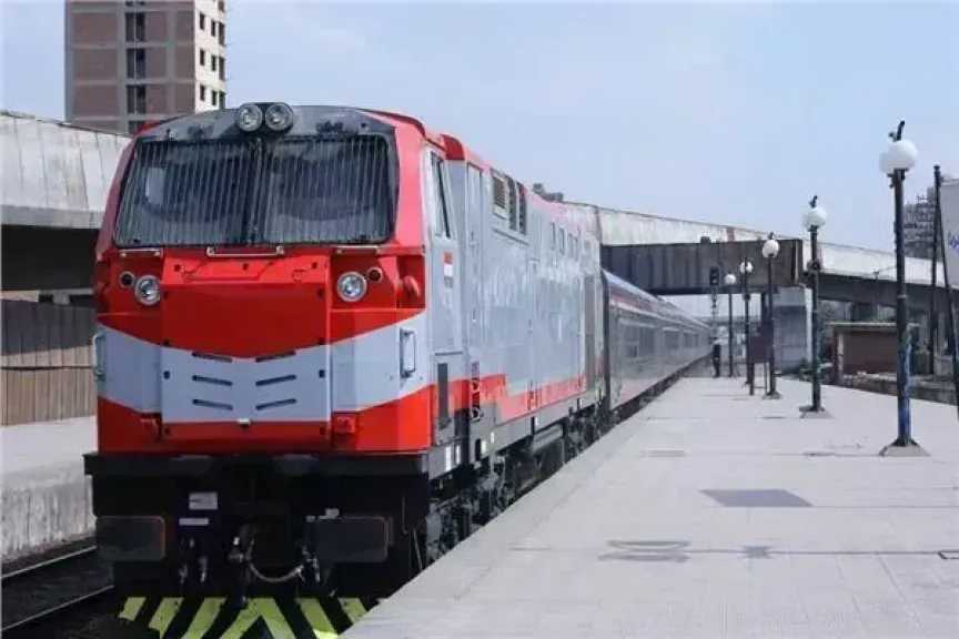 مواعيد القطارات اليوم على خط القاهرة - الإسكندرية