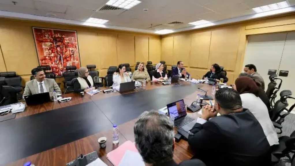 التضامن تستعرض إنجازات تشغيل 47 مركزًا لتنمية الأسرة والطفولة بقرى ”حياة كريمة”