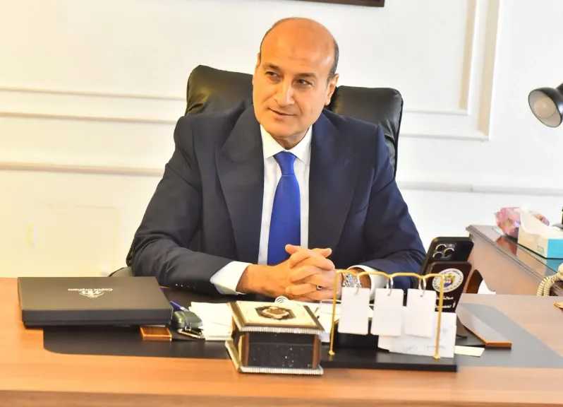 محافظ أسيوط: الاستجابة لمطالب أهالي مجريس وتمهيد وتسوية عدد من الطرق والشوارع الداخلية لرفع كفاءتها