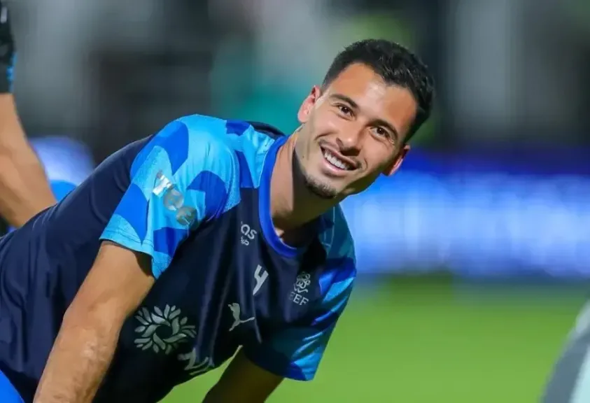 جابرييل مارتينيلي