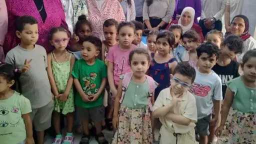 الصحة : بدء أعمال مبادرة «أبطالنا السكر» بمحافظة... الصحة : بدء أعمال مبادرة «أبطالنا السكر» بمحافظة الإسكندرية