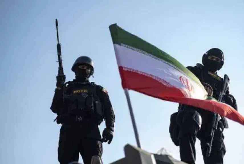 إيران تعلن مقتل عنصرين من خلية مرتبطة بأمريكا وإسرائيل في اشتباك مع قوات الأمن