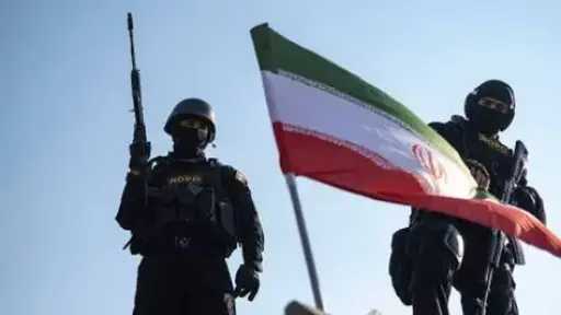 إيران تعلن مقتل عنصرين من خلية مرتبطة بأمريكا وإسرائيل في اشتباك مع قوات الأمن
