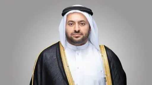 وزيرا خارجية قطر والإمارات يبحثان تعزيز التعاون وخفض... وزيرا خارجية قطر والإمارات يبحثان تعزيز التعاون وخفض التصعيد في المنطقة