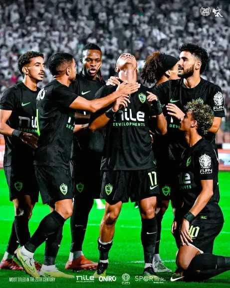 محمد السيد يعود لتدريبات الزمالك قبل مواجهة أبو قير للأسمدة