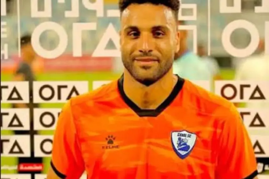 محمد شعبان