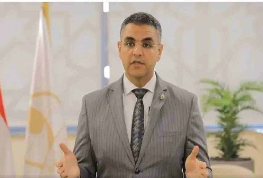 «الأوقاف»: تطوير القاهرة التاريخية يربط مساجد آل البيت بمسارات سياحية متكاملة