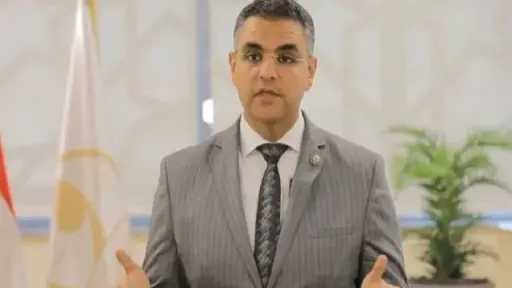 «الأوقاف»: تطوير القاهرة التاريخية يربط مساجد آل البيت... «الأوقاف»: تطوير القاهرة التاريخية يربط مساجد آل البيت بمسارات سياحية متكاملة