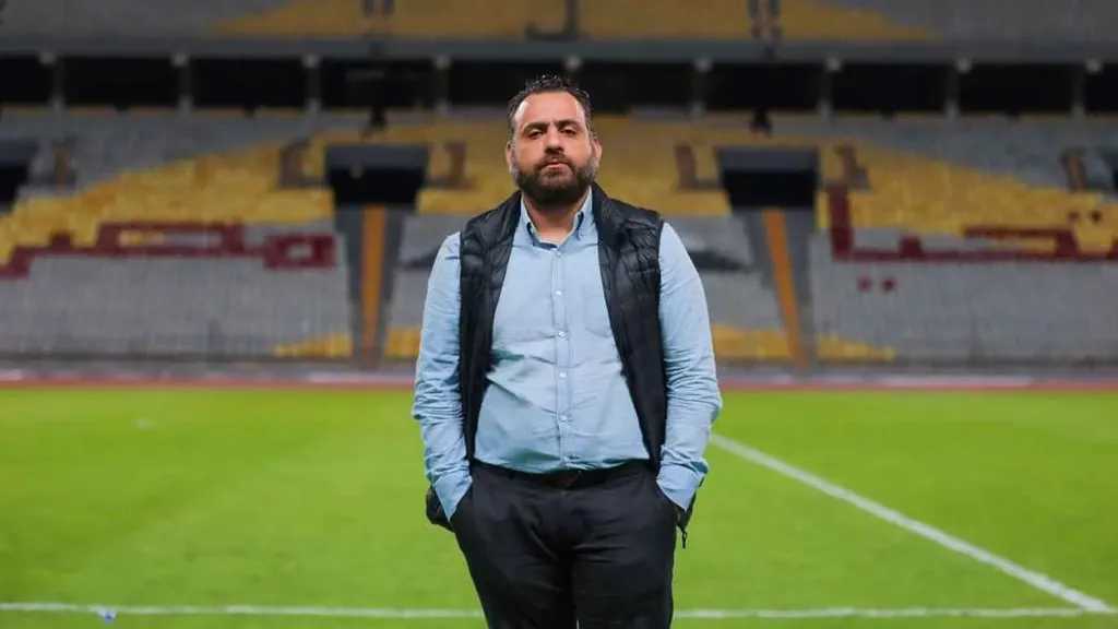 دويدار: «جون إدوارد هيرجع الزمالك قريب.. وبيزيرا مكنش هيعمل كده لو كان موجود»