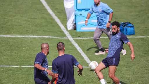 عاجل| تشكيل بيراميدز لمواجهة جورماهيا الكيني بدوري أبطال... عاجل| تشكيل بيراميدز لمواجهة جورماهيا الكيني بدوري أبطال إفريقيا.. أوباما يقود الهجوم