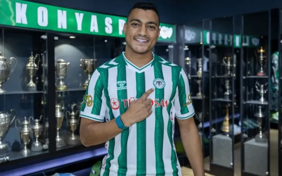 مصطفى محمد