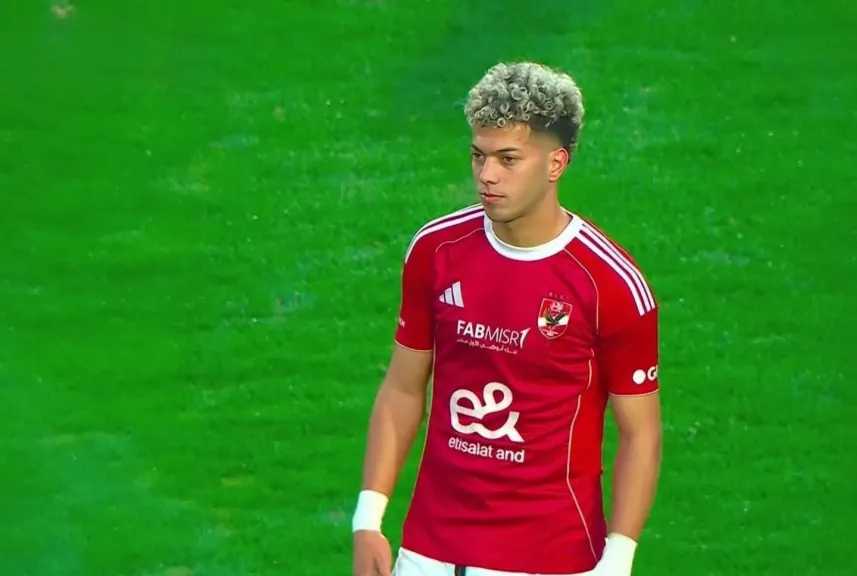 تحرك من إمام عاشور بسبب عدم مشاركته مع الأهلي قبل معسكر المنتخب