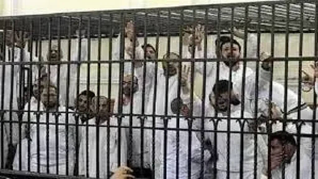 خلية المطرية 