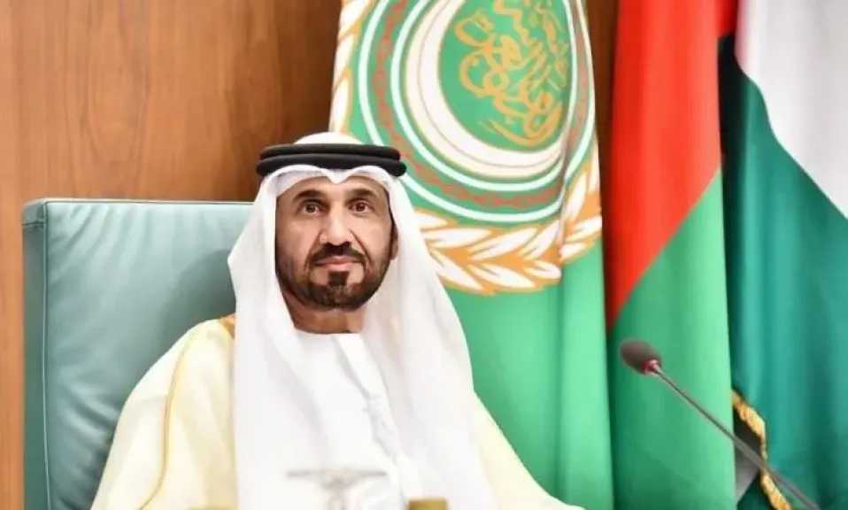 رئيس البرلمان العربي: دعوات الاحتلال لاقتلاع أهل غزة جريمة تطهير عرقي