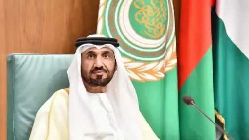 رئيس البرلمان العربي: دعوات الاحتلال لاقتلاع أهل غزة جريمة تطهير عرقي