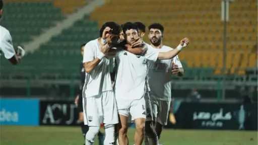فيديو | زد يضرب أساس الجيبوتي برباعية في... فيديو | زد يضرب أساس الجيبوتي برباعية في افتتاح مشواره بالكونفدرالية الإفريقية