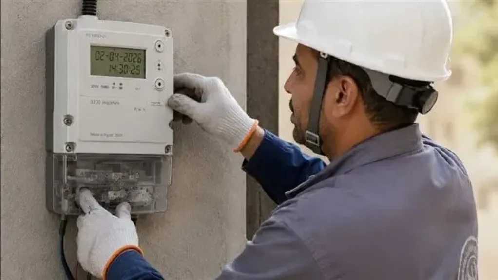 قبل شحن عداد الكهرباء.. 6 نصائح مهمة للمشتركين لتجنب مشكلات الرصيد