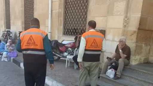 التضامن تؤمّن مستقبل 3 أطفال.. نقلهم إلى دار رعاية بالإسكندرية عقب وفاة والدتهم بالسرطان